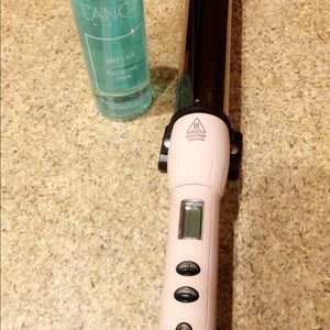 Selling my L’ange 32mm Lustre titanium wand